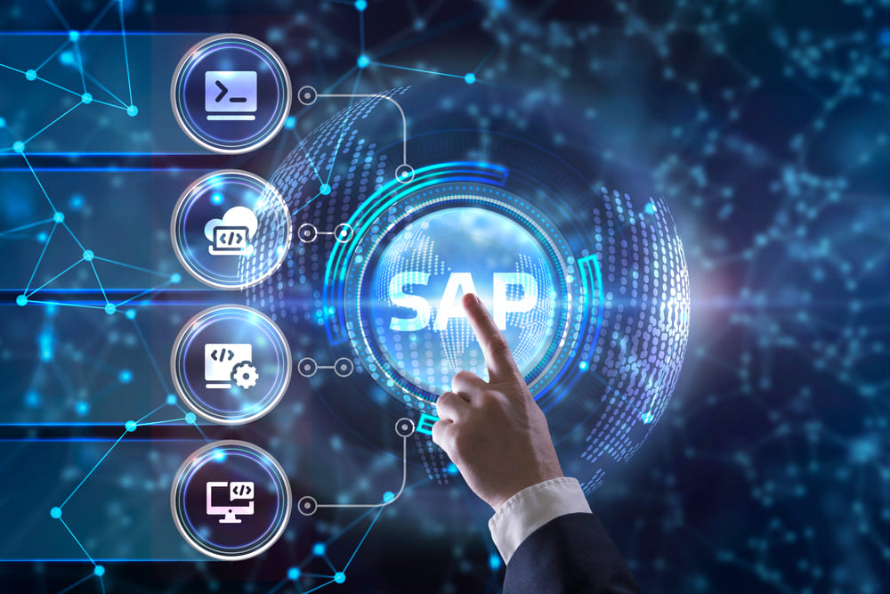 Best SAP Solutions in Egypt